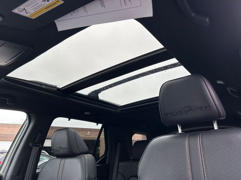 Used 2026 Honda Passport TrailSport Elite image 31