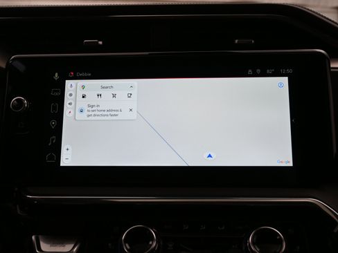 Used 2024 GMC Sierra 1500 Denali w/ Denali Reserve Package image 30