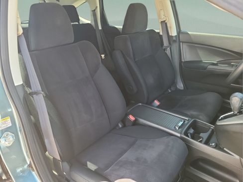 Used 2013 Honda CR-V LX image 19
