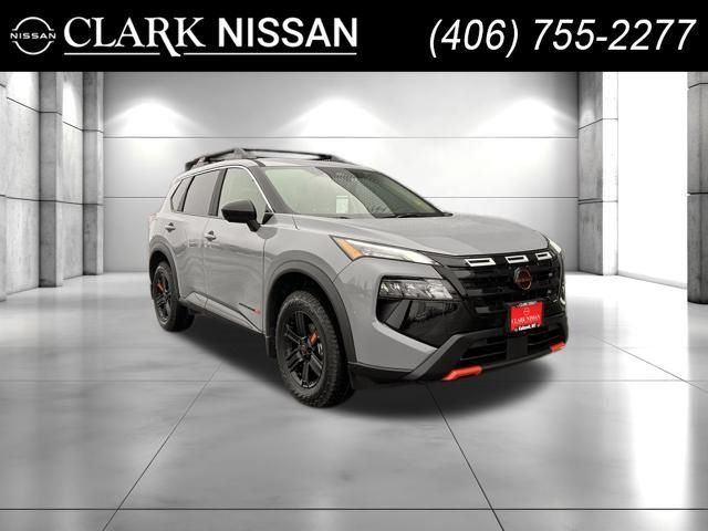 Used 2026 Nissan Rogue SV AWD/4WD 360° Tour