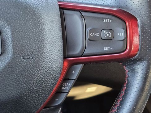 Used 2022 RAM 1500 Rebel w/ Rebel Level A Equipment Group image 15