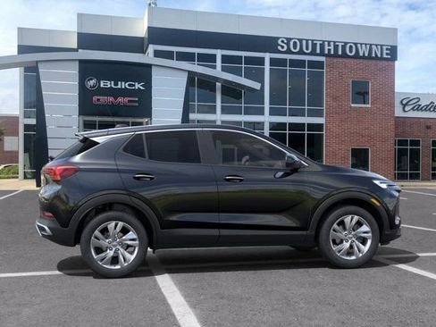 Used 2025 Buick Encore GX Preferred FWD image 5