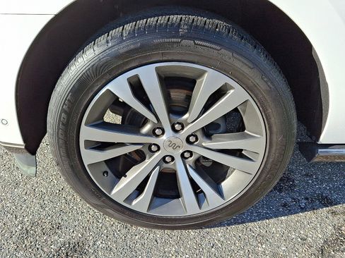 Used 2020 Ford Expedition Max King Ranch image 8