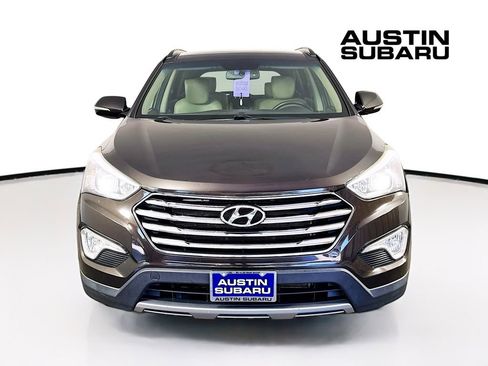 Used 2016 Hyundai Santa Fe Limited w/ Option Group 04 AWD/4WD image 2