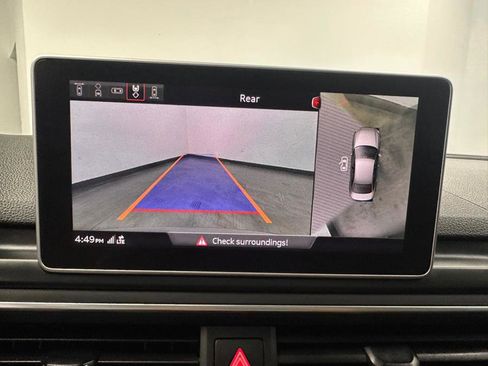 Used 2019 Audi S4 Prestige w/ Prestige Package image 32