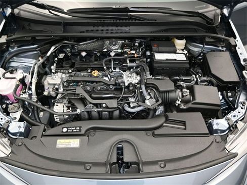 New 2026 Toyota Corolla LE image 16