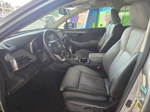 Used 2024 Subaru Outback Limited image 12