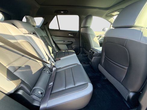 New 2026 Honda Prologue Elite image 24