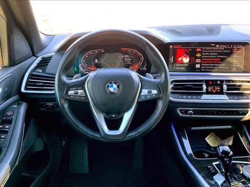 Used 2023 BMW X5 xDrive40i image 5
