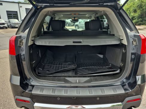 Used 2015 GMC Terrain SLT AWD/4WD image 24