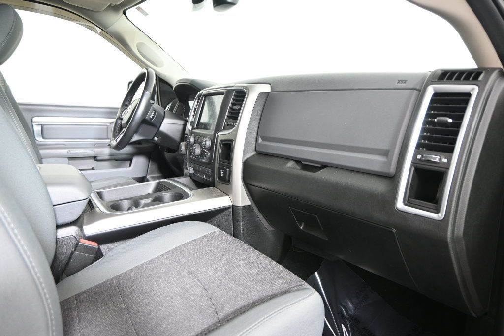 Used 2019 RAM 1500 Big Horn AWD/4WD image 15