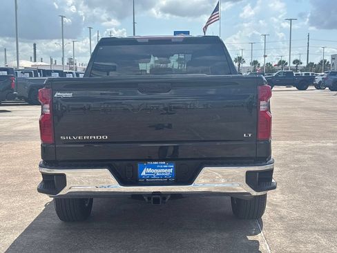 Used 2023 Chevrolet Silverado 1500 LT AWD/4WD image 13