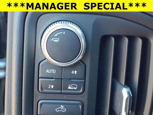 Used 2023 GMC Sierra 1500 Pro w/ Trailering Package image 6