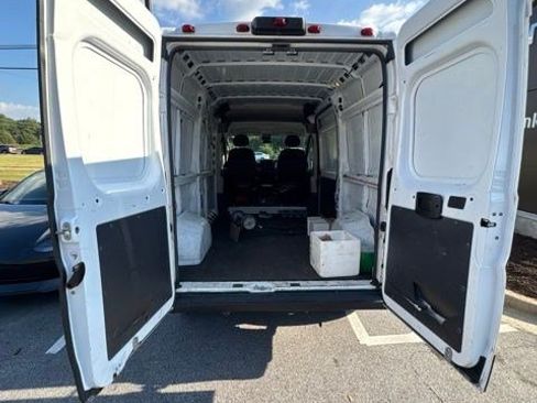 Used 2020 RAM ProMaster 1500 FWD image 6