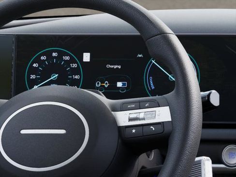 New 2025 Hyundai Tucson SEL image 14