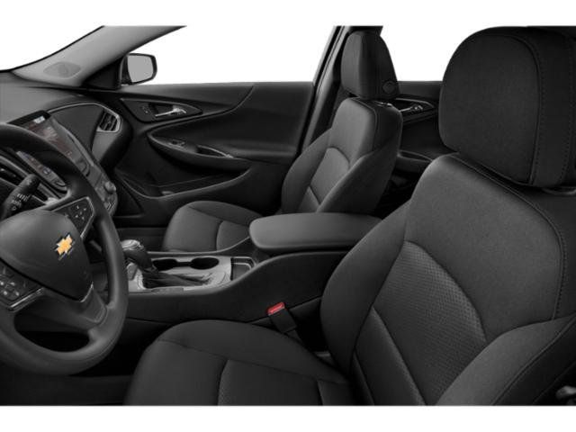 Used 2021 Chevrolet Malibu LT FWD image 12