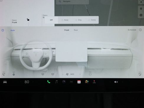 Used 2021 Tesla Model 3 Standard Range Plus image 19