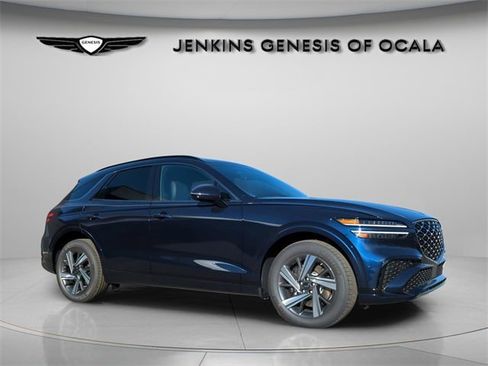 New 2026 Genesis GV70 3.5T Sport Advanced image 7