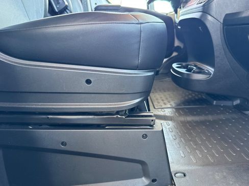 Used 2021 RAM ProMaster 2500 FWD image 26