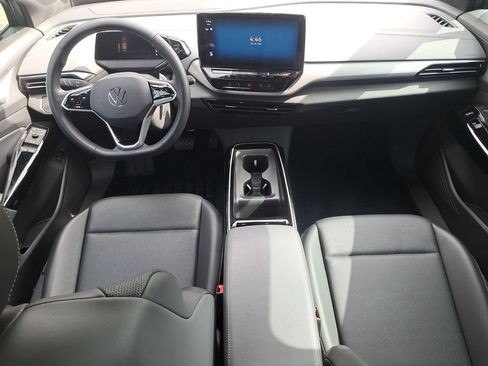 Used 2023 Volkswagen ID.4 S RWD image 11