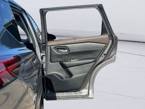 Used 2023 Nissan Rogue SV w/ SV Premium B Package FWD image 22