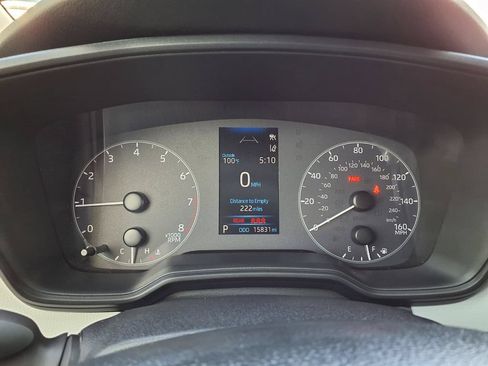 Used 2024 Toyota Corolla SE FWD image 31