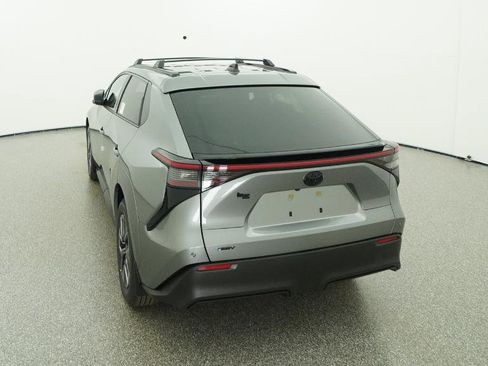New 2026 Toyota bZ FWD image 6