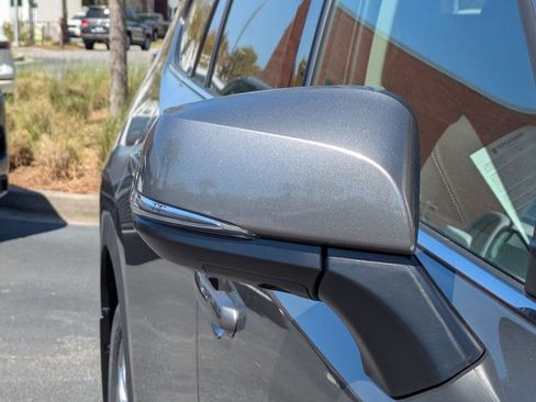 New 2026 Toyota Grand Highlander Limited image 13