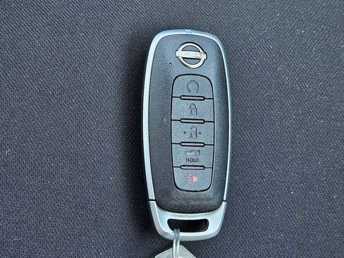 Used 2024 Nissan Sentra SR FWD image 22