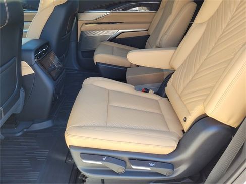 New 2026 Cadillac Escalade IQL Sport 2 w/ LPO, Floor Liner Package image 23