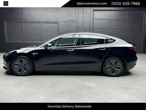Used 2019 Tesla Model 3 Long Range image 3