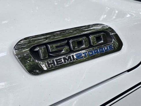 Used 2021 RAM 1500 Limited RWD image 37