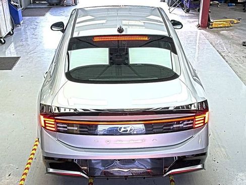 Used 2025 Hyundai Sonata SEL image 6