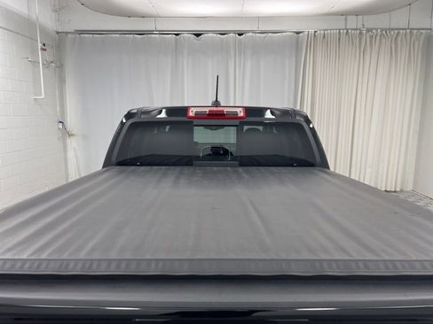 Used 2022 GMC Canyon Elevation w/ Elevation Premium Package image 8