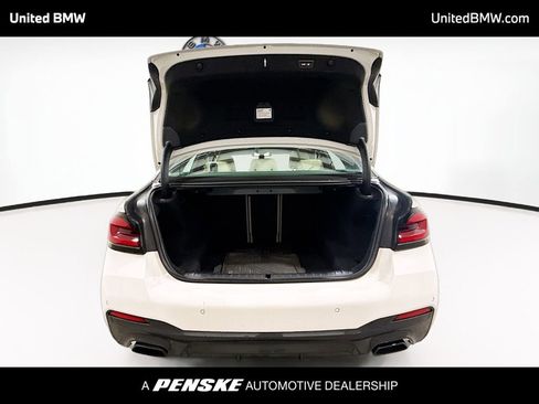 Used 2022 BMW 540i w/ M Sport Package image 14