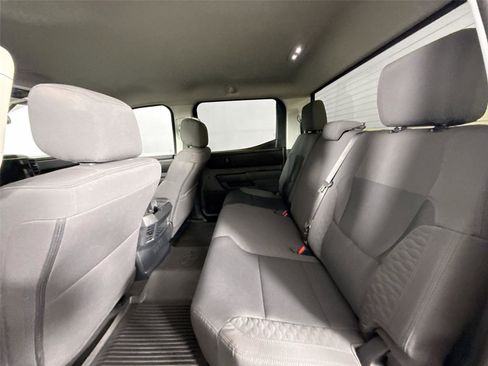 Used 2023 Toyota Tundra SR w/ SR Tow Package RWD image 29