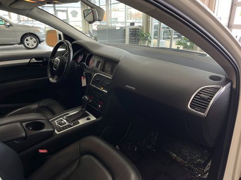 Used 2009 Audi Q7 TDI Premium Plus image 30
