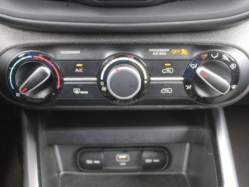 Certified 2024 Kia Soul LX w/ Option Group 015 FWD image 35