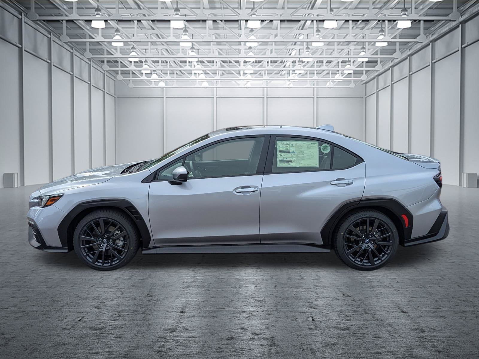 New 2026 Subaru WRX Premium AWD/4WD image 2