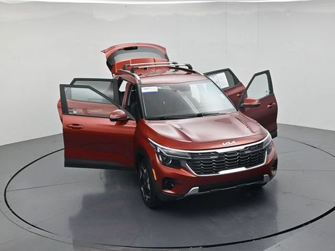 Used 2026 Kia Seltos S FWD image 50
