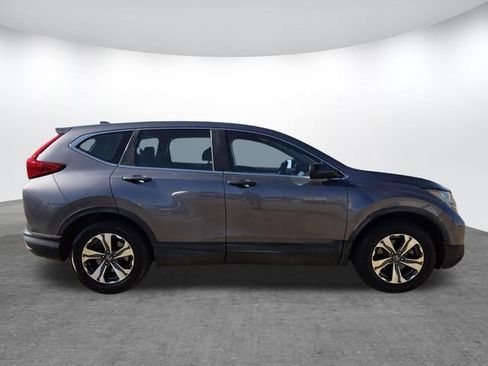 Used 2019 Honda CR-V LX image 3