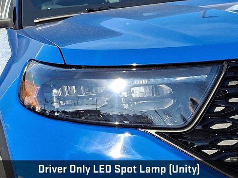 Used 2023 Ford Explorer 4WD Police Interceptor image 10