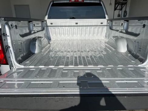 Used 2018 Chevrolet Silverado 1500 LT w/ All Star Edition image 17