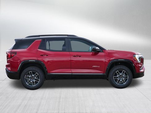 New 2026 GMC Terrain AT4 w/ Convenience Package III AWD/4WD image 6