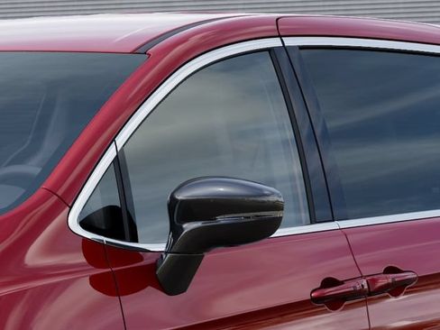 New 2027 Chrysler Pacifica Select FWD image 13
