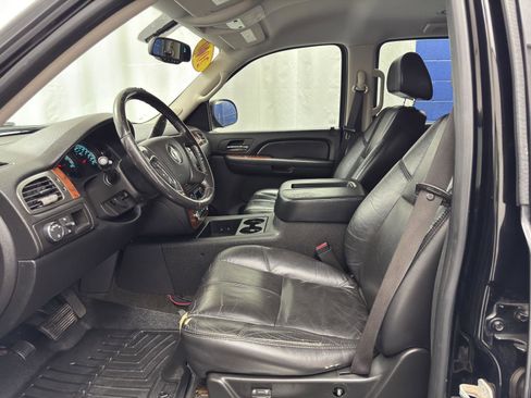 Used 2007 Chevrolet Tahoe LT w/ LT Preferred Equipment Group image 15