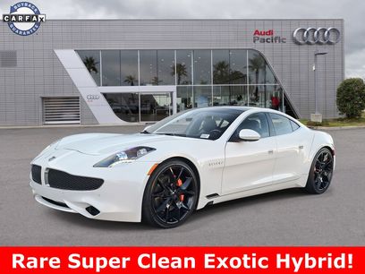 Used 2018 Karma Revero Luxury
