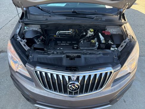 Used 2014 Buick Encore Convenience image 15