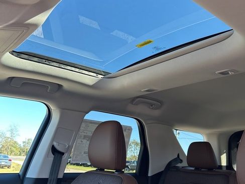 New 2025 Ford Bronco Sport Outer Banks w/ Outer Banks Tech Package+ image 48