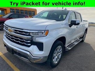 Used 2022 Chevrolet Silverado 1500 LTZ w/ LTZ Convenience Package II video 1